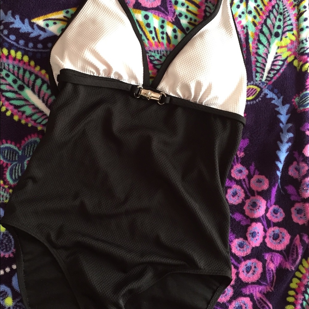C Collection bathing suit